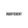 INDIFFERENT