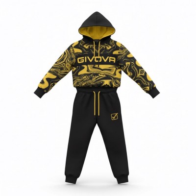  GIVOVA ΣΕΤ ΦΟΡΜΑ ΓΙΑ ΑΓΟΡΙ ΜΕ ΚΟΥΚΟΥΛΑ