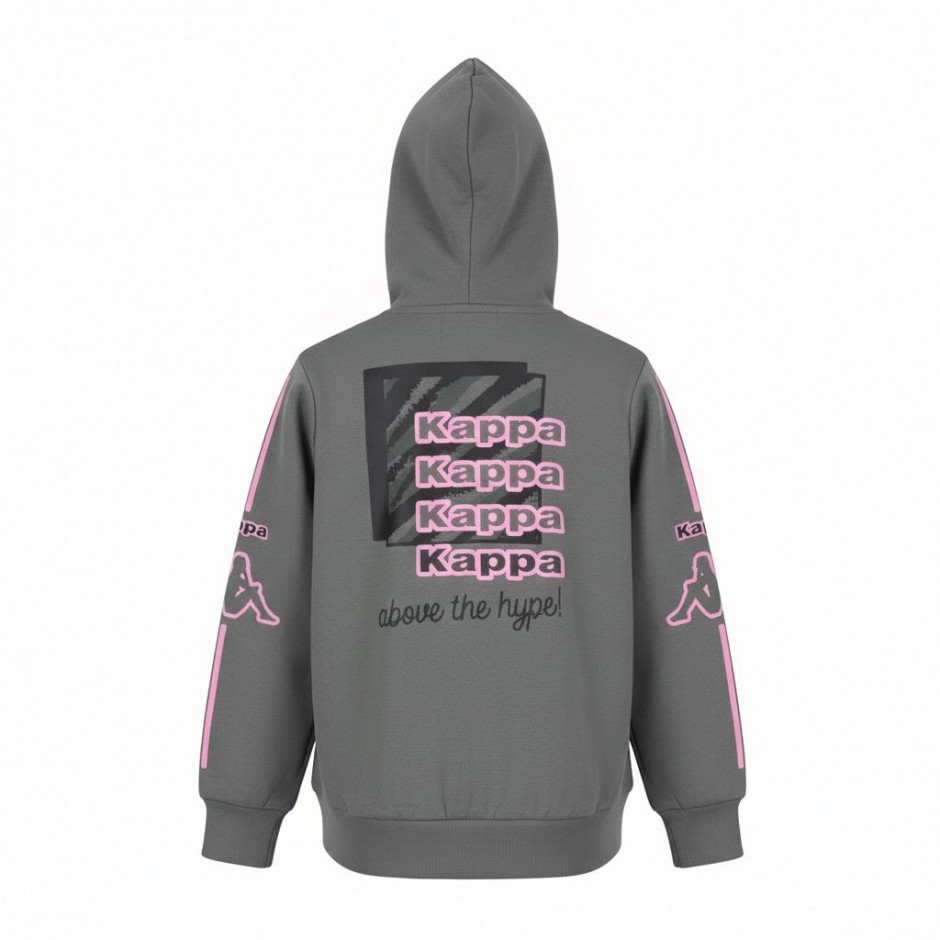  KAPPA ΣΕΤ ΦΟΡΜΑ ΓΙΑ ΚΟΡΙΤΣΙ ΜΕ ΖΑΚΕΤΑ