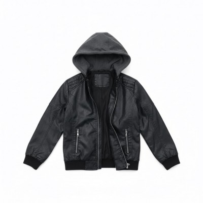 ΠΑΙΔΙΚΟ ΜΠΟΥΦΑΝ ΔΕΡΜΑΤΙΝΗ ΓΙΑ ΑΓΟΡΙ