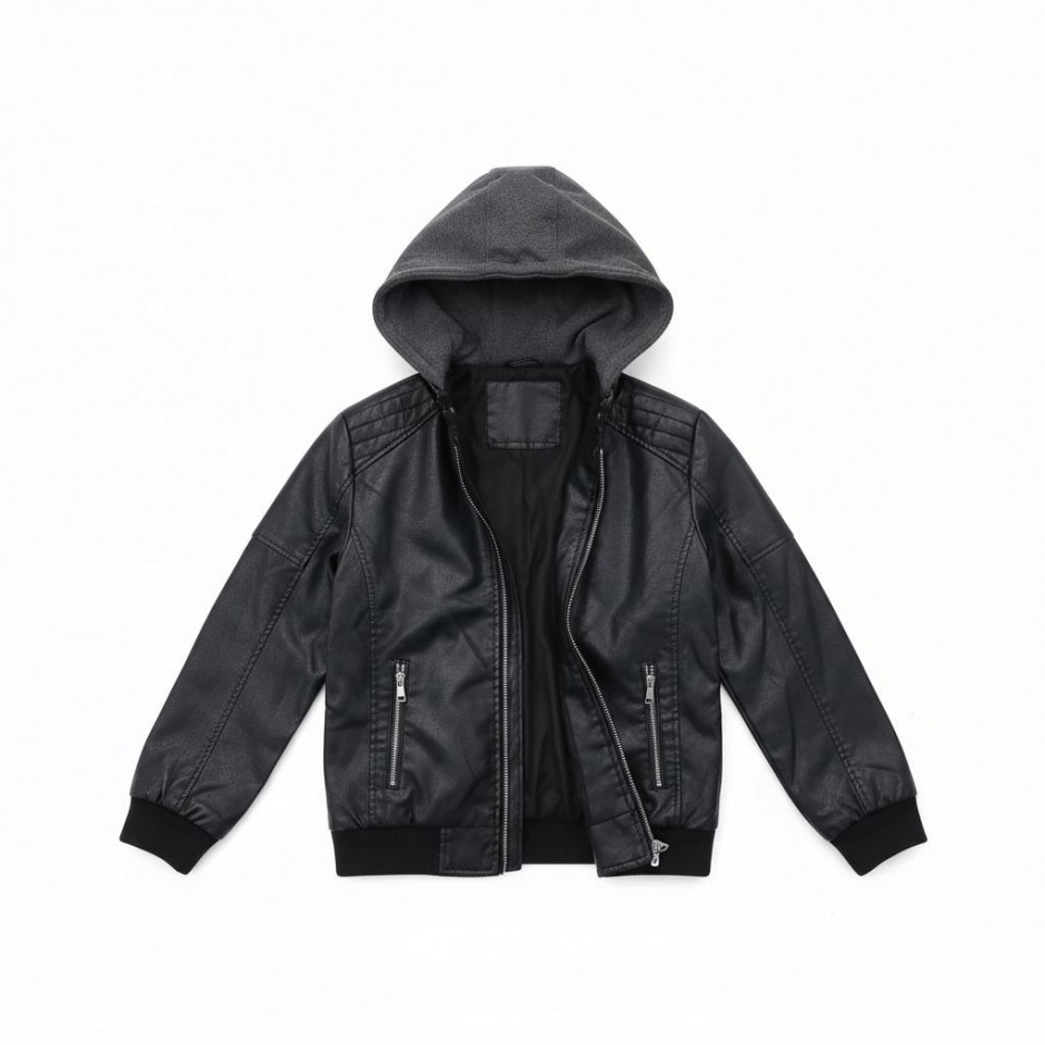 ΠΑΙΔΙΚΟ ΜΠΟΥΦΑΝ ΔΕΡΜΑΤΙΝΗ ΓΙΑ ΑΓΟΡΙ