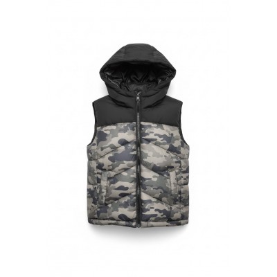 ΠΑΙΔΙΚΟ ΑΜΑΝΙΚΟ ΜΠΟΥΦΑΝ ΓΙΑ ΑΓΟΡΙ