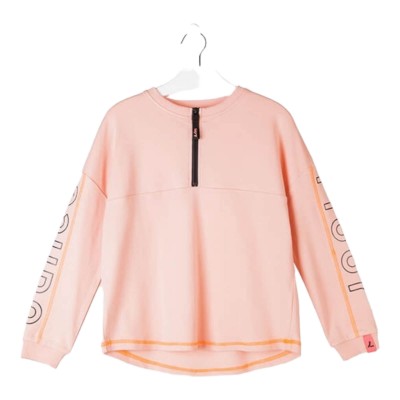 LOSAN ΠΑΙΔΙΚΗ ΜΠΛΟΥΖΑ ΚΟΡΙΤΣΙ LOSAN ΠΑΙΔΙΚΗ ΜΠΛΟΥΖΑ ΚΟΡΙΤΣΙ