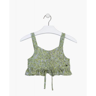 LOSAN ΠΑΙΔΙΚΗ ΜΠΛΟΥΖΑ  ΤΟΠ ΓΙΑ ΚΟΡΙΤΣΙ LOSAN ΠΑΙΔΙΚΗ ΜΠΛΟΥΖΑ  ΤΟΠ ΓΙΑ ΚΟΡΙΤΣΙ