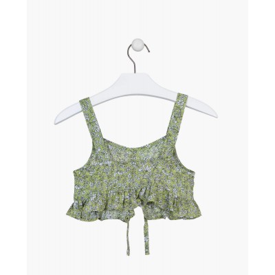 LOSAN ΠΑΙΔΙΚΗ ΜΠΛΟΥΖΑ  ΤΟΠ ΓΙΑ ΚΟΡΙΤΣΙ LOSAN ΠΑΙΔΙΚΗ ΜΠΛΟΥΖΑ  ΤΟΠ ΓΙΑ ΚΟΡΙΤΣΙ