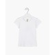 LOSAN ΠΑΙΔΙΚΗ ΜΠΛΟΥΖΑ ΚΟΝΤΟΜΑΝΙΚΗ BASIC UNISEX