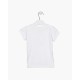 LOSAN ΠΑΙΔΙΚΗ ΜΠΛΟΥΖΑ ΚΟΝΤΟΜΑΝΙΚΗ BASIC UNISEX