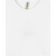 LOSAN ΠΑΙΔΙΚΗ ΜΠΛΟΥΖΑ ΚΟΝΤΟΜΑΝΙΚΗ BASIC UNISEX