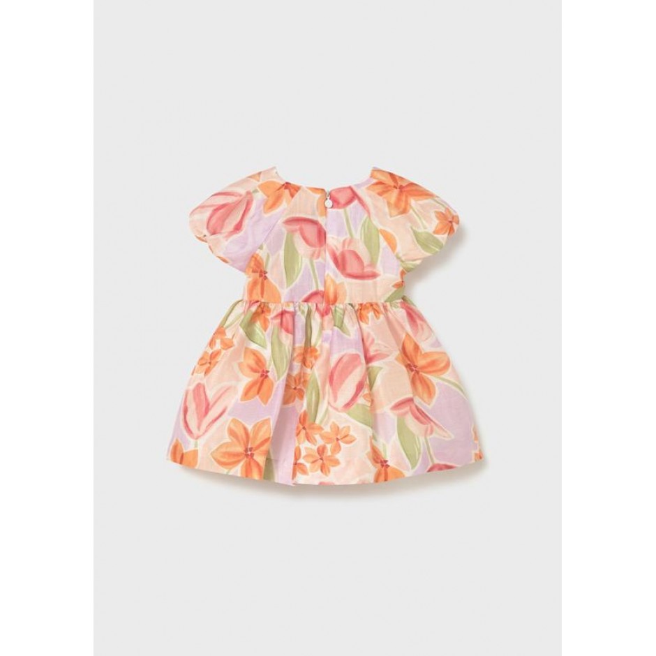 MAYORAL ΠΑΙΔΙΚΟ ΦΟΡΕΜΑ ΜΕ ΣΤΑΜΠΕΣ