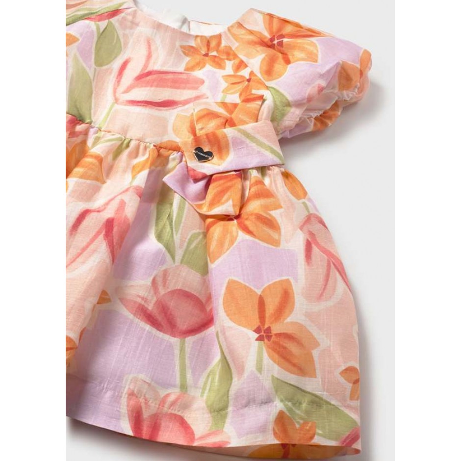 MAYORAL ΠΑΙΔΙΚΟ ΦΟΡΕΜΑ ΜΕ ΣΤΑΜΠΕΣ