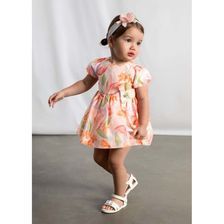 MAYORAL ΠΑΙΔΙΚΟ ΦΟΡΕΜΑ ΜΕ ΣΤΑΜΠΕΣ