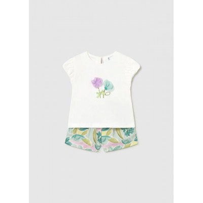 MAYORAL ΠΑΙΔΙΚΟ ΣΕΤ ΒΕΡΜΟΥΔΑ ΣΤΑΜΠΩΤΗ