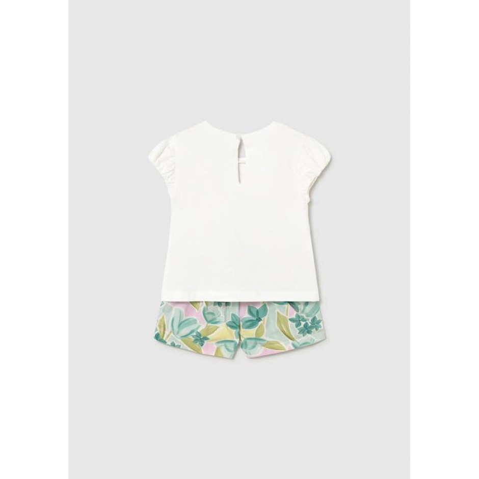 MAYORAL ΠΑΙΔΙΚΟ ΣΕΤ ΒΕΡΜΟΥΔΑ ΣΤΑΜΠΩΤΗ