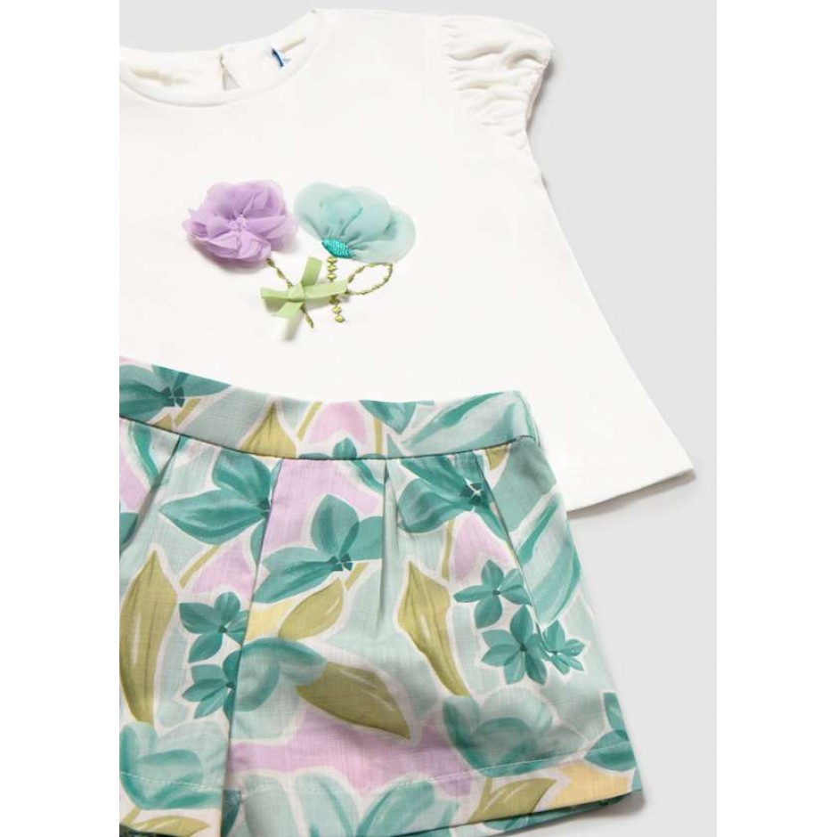 MAYORAL ΠΑΙΔΙΚΟ ΣΕΤ ΒΕΡΜΟΥΔΑ ΣΤΑΜΠΩΤΗ