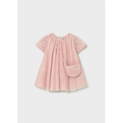 MAYORAL ΠΑΙΔΙΚΟ ΦΟΡΕΜΑ ΤΟΥΛΙ ΜΕ ΤΣΑΝΤΑ