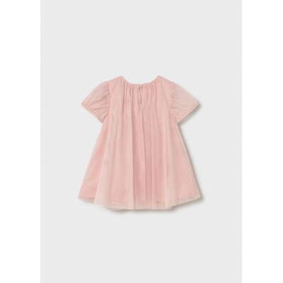 MAYORAL ΠΑΙΔΙΚΟ ΦΟΡΕΜΑ ΤΟΥΛΙ ΜΕ ΤΣΑΝΤΑ