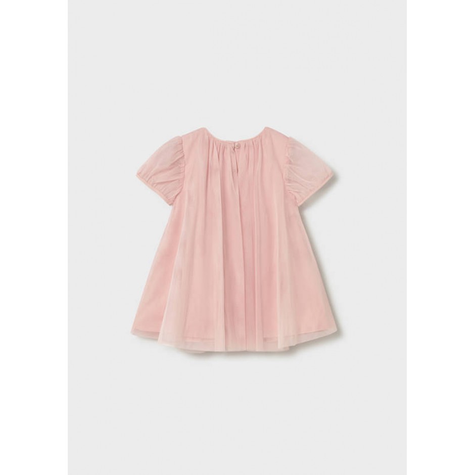 MAYORAL ΠΑΙΔΙΚΟ ΦΟΡΕΜΑ ΤΟΥΛΙ ΜΕ ΤΣΑΝΤΑ