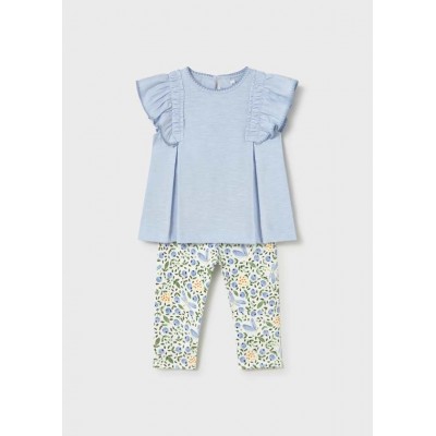 MAYORAL ΠΑΙΔΙΚΟ ΣΕΤ ΜΕ ΚΟΛΑΝ