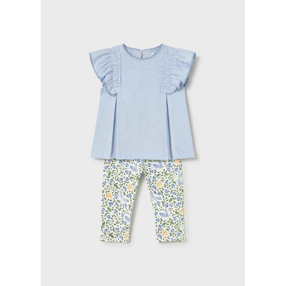 MAYORAL ΠΑΙΔΙΚΟ ΣΕΤ ΜΕ ΚΟΛΑΝ