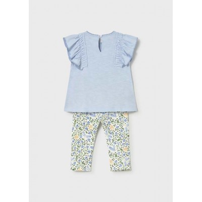 MAYORAL ΠΑΙΔΙΚΟ ΣΕΤ ΜΕ ΚΟΛΑΝ