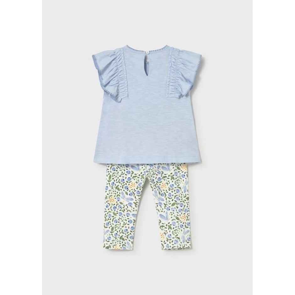 MAYORAL ΠΑΙΔΙΚΟ ΣΕΤ ΜΕ ΚΟΛΑΝ