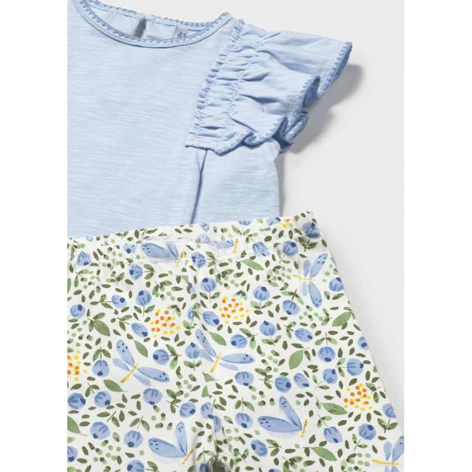 MAYORAL ΠΑΙΔΙΚΟ ΣΕΤ ΜΕ ΚΟΛΑΝ