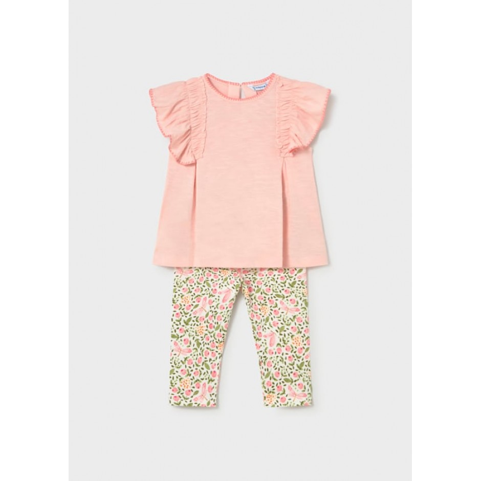 MAYORAL ΠΑΙΔΙΚΟ ΣΕΤ ΜΕ ΚΟΛΑΝ