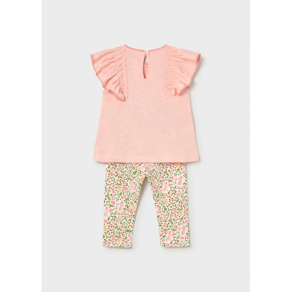 MAYORAL ΠΑΙΔΙΚΟ ΣΕΤ ΜΕ ΚΟΛΑΝ