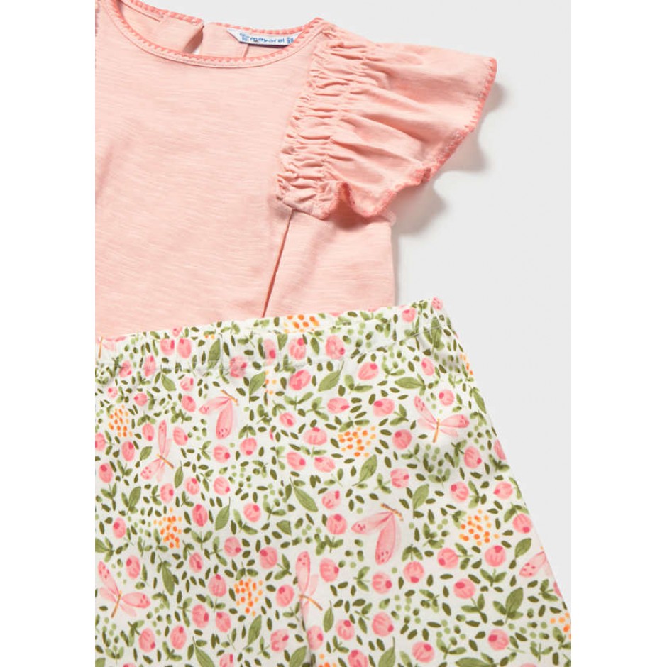 MAYORAL ΠΑΙΔΙΚΟ ΣΕΤ ΜΕ ΚΟΛΑΝ