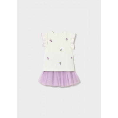 MAYORAL ΠΑΙΔΙΚΟ ΣΕΤ ΦΟΥΣΤΑ ΤΟΥΛΙ