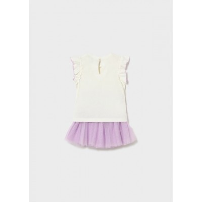 MAYORAL ΠΑΙΔΙΚΟ ΣΕΤ ΦΟΥΣΤΑ ΤΟΥΛΙ