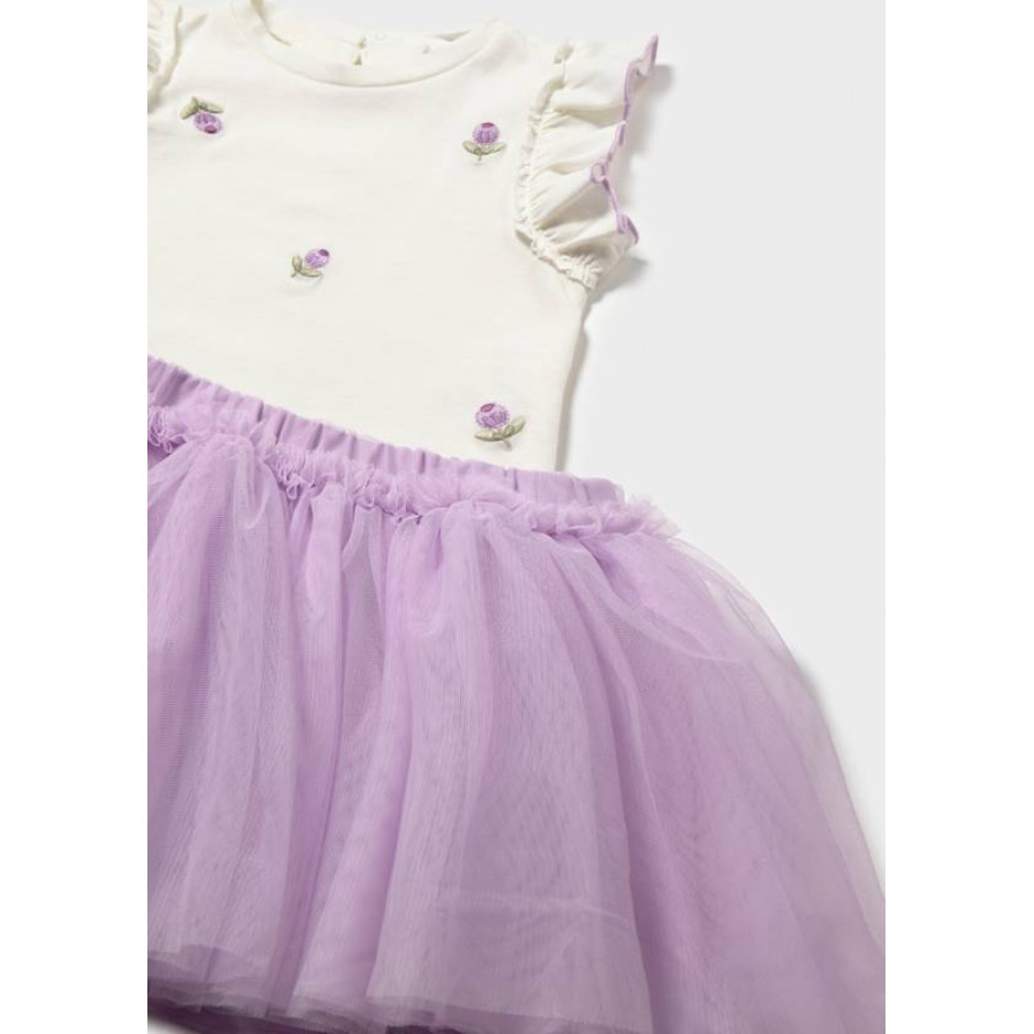 MAYORAL ΠΑΙΔΙΚΟ ΣΕΤ ΦΟΥΣΤΑ ΤΟΥΛΙ