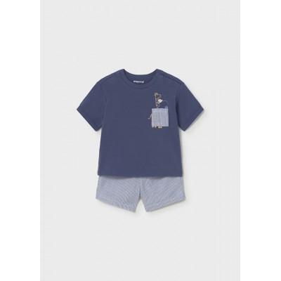 MAYORAL ΠΑΙΔΙΚΟ ΣΕΤ ΦΟΡΜΑ ΜΕ ΜΠΛΟΥΖΑ