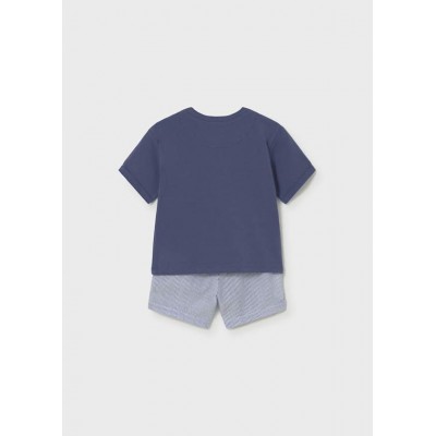 MAYORAL ΠΑΙΔΙΚΟ ΣΕΤ ΦΟΡΜΑ ΜΕ ΜΠΛΟΥΖΑ