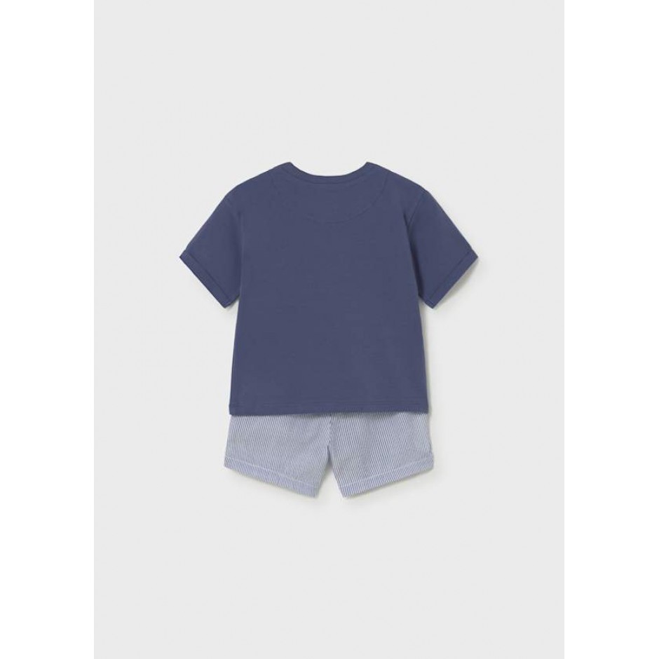 MAYORAL ΠΑΙΔΙΚΟ ΣΕΤ ΦΟΡΜΑ ΜΕ ΜΠΛΟΥΖΑ