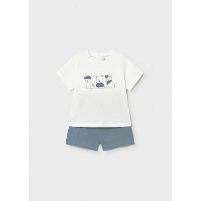 MAYORAL ΠΑΙΔΙΚΟ ΣΕΤ ΒΕΡΜΟΥΔΑ