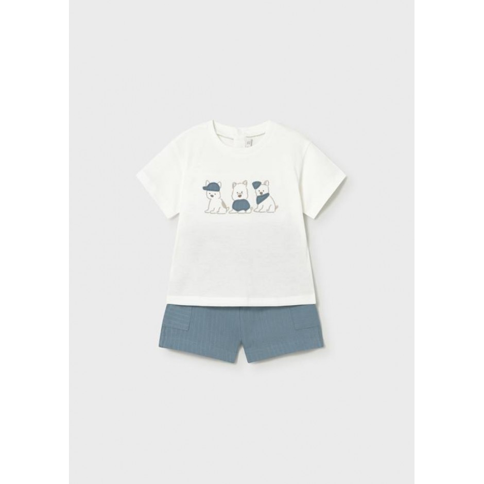 MAYORAL ΠΑΙΔΙΚΟ ΣΕΤ ΒΕΡΜΟΥΔΑ