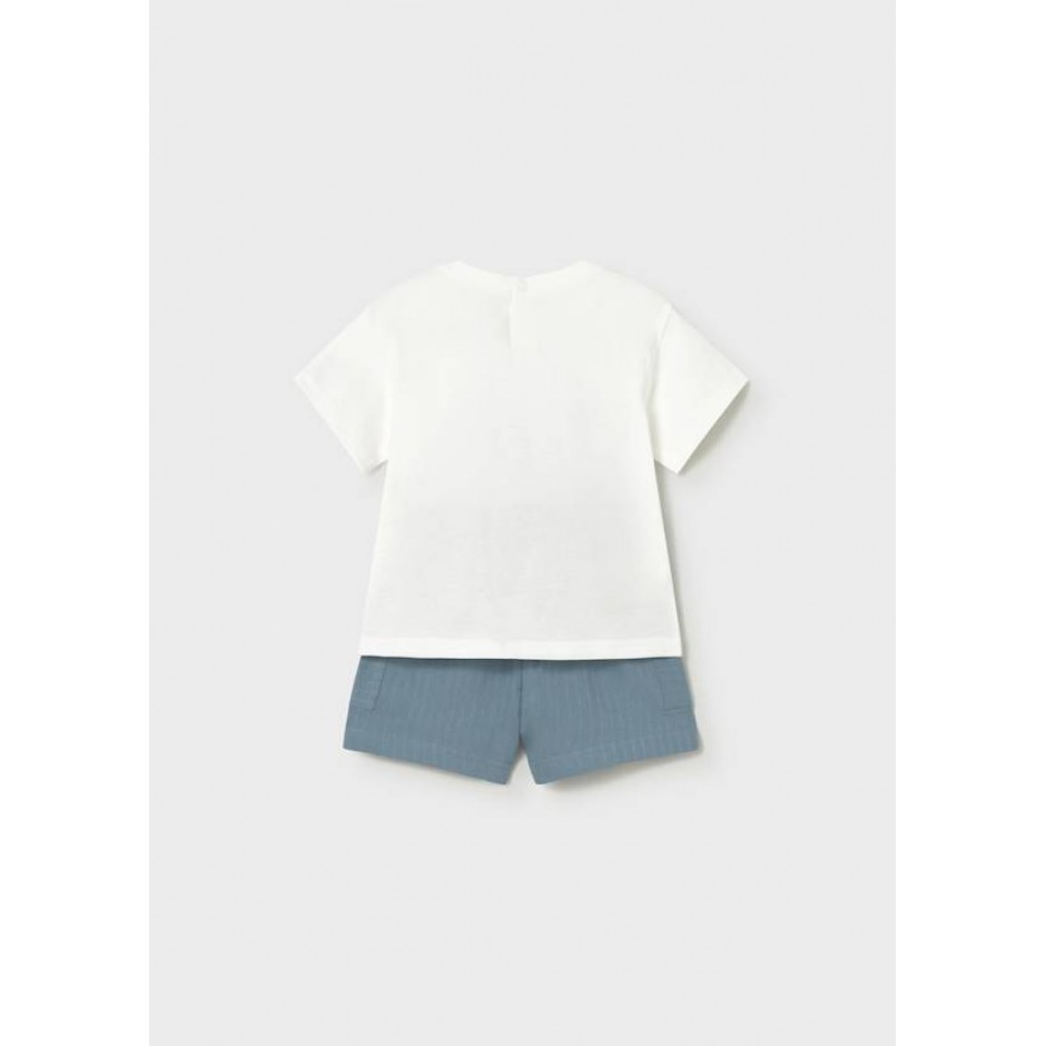 MAYORAL ΠΑΙΔΙΚΟ ΣΕΤ ΒΕΡΜΟΥΔΑ