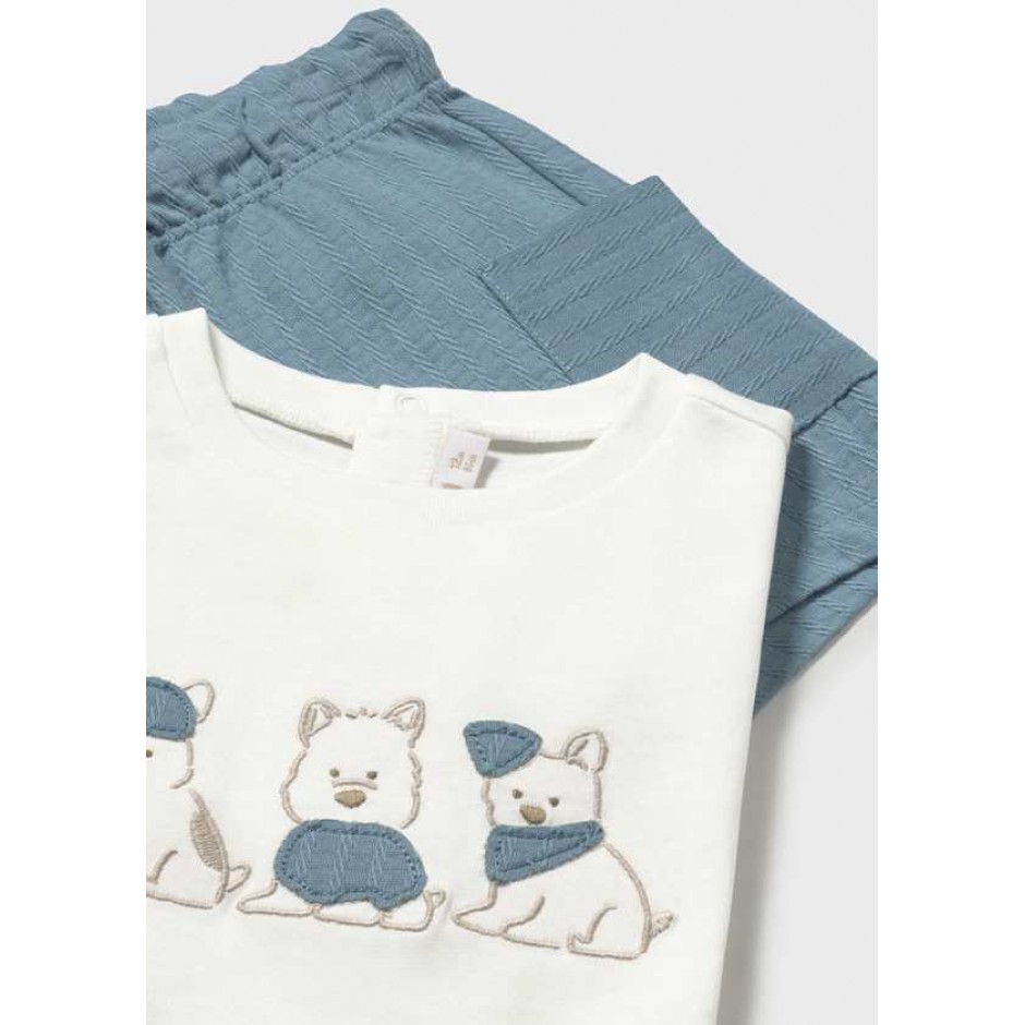 MAYORAL ΠΑΙΔΙΚΟ ΣΕΤ ΒΕΡΜΟΥΔΑ