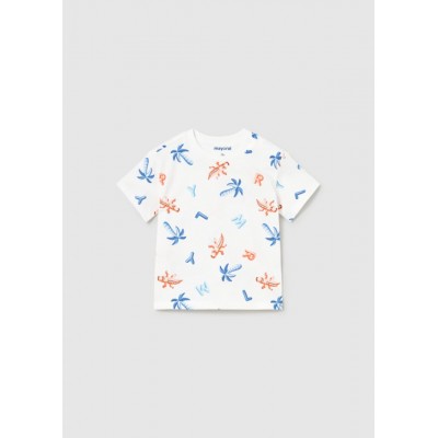 MAYORAL ΠΑΙΔΙΚΟ ΣΕΤ ΜΑΚΟ ΚΟΝΤΟΜΑΝΙΚΟ ΚΑΙ ΤΙΡΑΝΤΕΣ