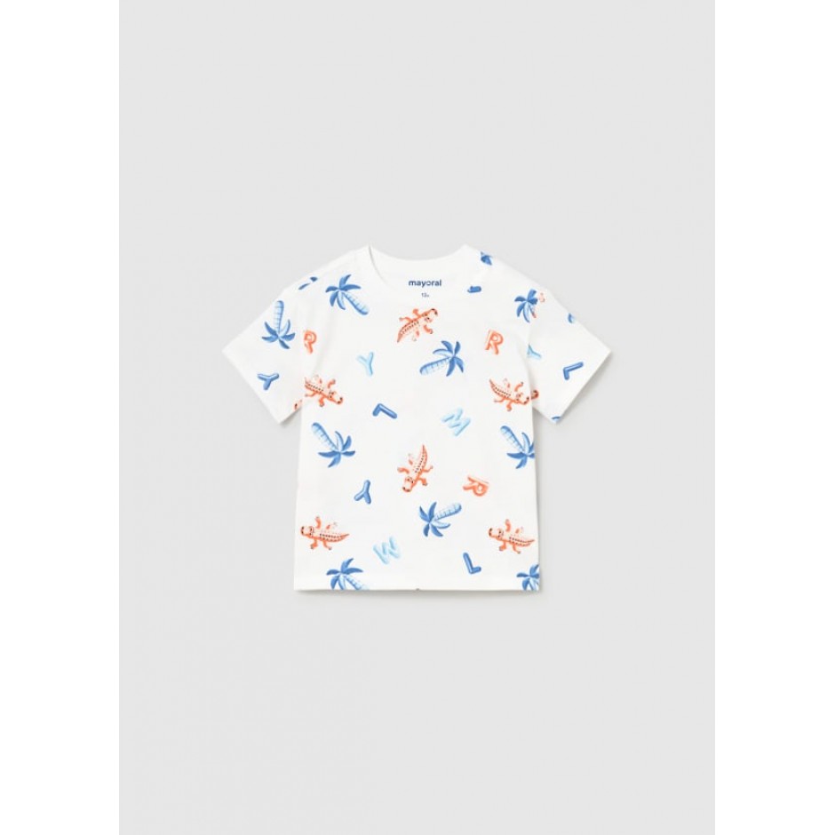 MAYORAL ΠΑΙΔΙΚΟ ΣΕΤ ΜΑΚΟ ΚΟΝΤΟΜΑΝΙΚΟ ΚΑΙ ΤΙΡΑΝΤΕΣ