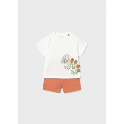 MAYORAL ΠΑΙΔΙΚΟ ΣΕΤ ΜΑΚΟ ΚΟΝΤΟΜΑΝΙΚΟ