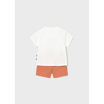 MAYORAL ΠΑΙΔΙΚΟ ΣΕΤ ΜΑΚΟ ΚΟΝΤΟΜΑΝΙΚΟ