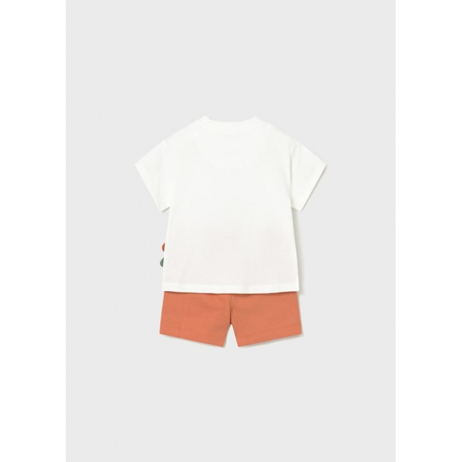 MAYORAL ΠΑΙΔΙΚΟ ΣΕΤ ΜΑΚΟ ΚΟΝΤΟΜΑΝΙΚΟ