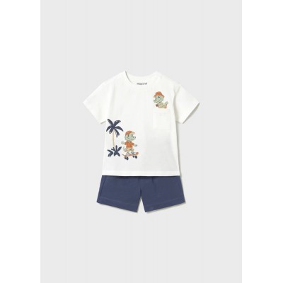 MAYORAL ΠΑΙΔΙΚΟ ΣΕΤ ΜΑΚΟ ΒΕΡΜΟΥΔΑ