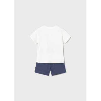 MAYORAL ΠΑΙΔΙΚΟ ΣΕΤ ΜΑΚΟ ΒΕΡΜΟΥΔΑ