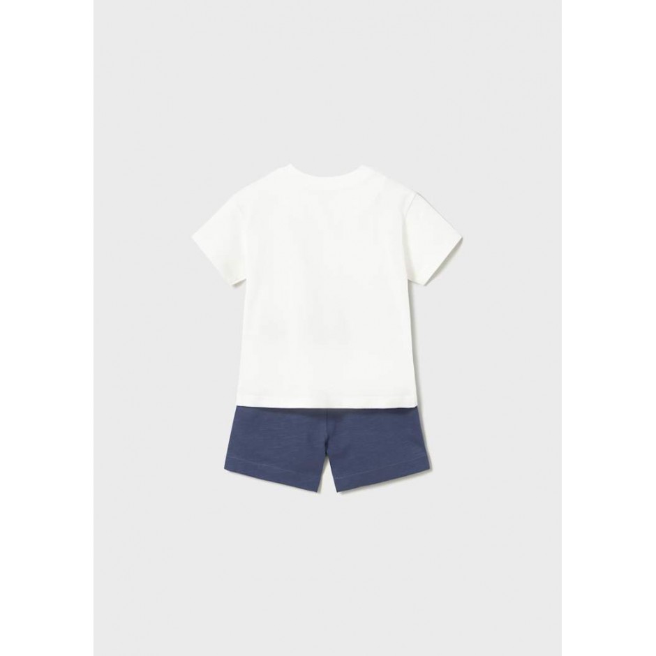 MAYORAL ΠΑΙΔΙΚΟ ΣΕΤ ΜΑΚΟ ΒΕΡΜΟΥΔΑ