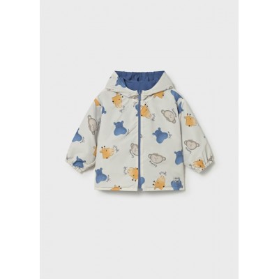 MAYORAL ΠΑΙΔΙΚΟ ΑΝΤΙΑΝΕΜΙΚΟ ΑΝΑΣΤΡΕΨΙΜΟ