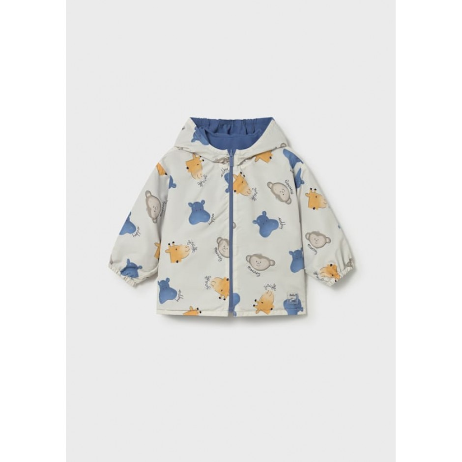 MAYORAL ΠΑΙΔΙΚΟ ΑΝΤΙΑΝΕΜΙΚΟ ΑΝΑΣΤΡΕΨΙΜΟ