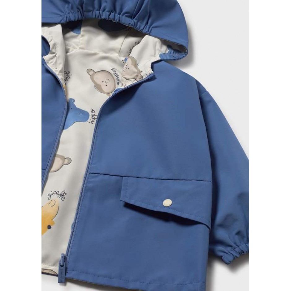 MAYORAL ΠΑΙΔΙΚΟ ΑΝΤΙΑΝΕΜΙΚΟ ΑΝΑΣΤΡΕΨΙΜΟ